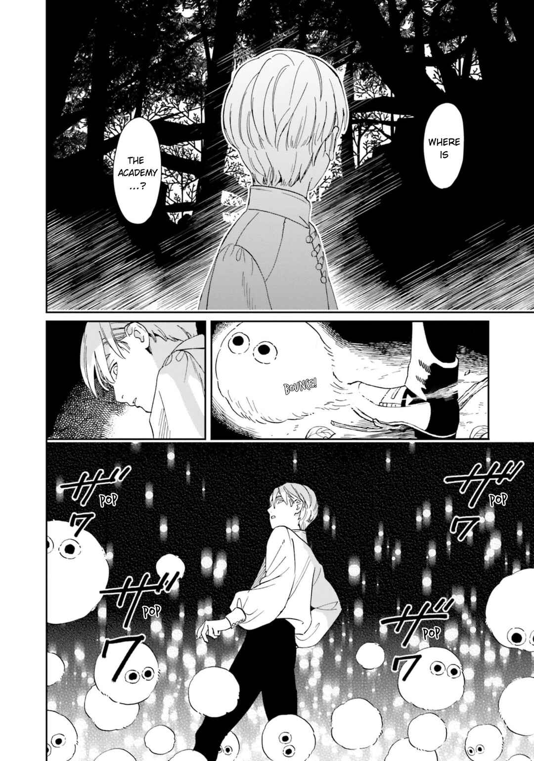 Page 27 Chapter 2 Re-Living My Life with a Boyfriend Who Doesnt Remember Me