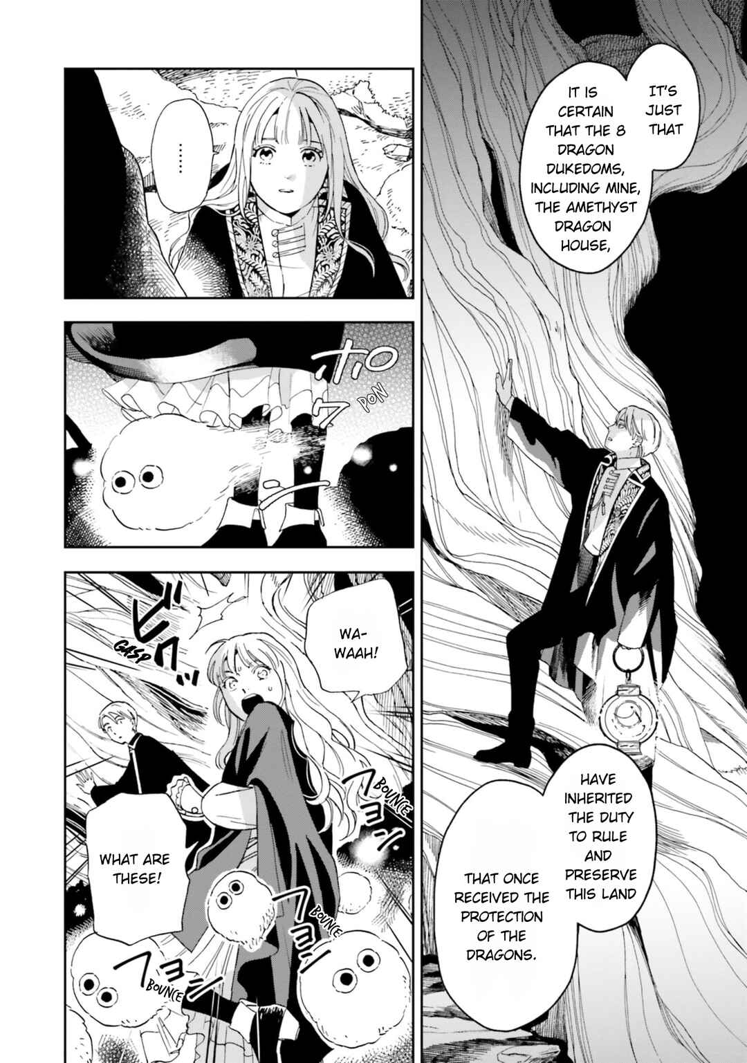 Page 3 Chapter 2 Re-Living My Life with a Boyfriend Who Doesnt Remember Me