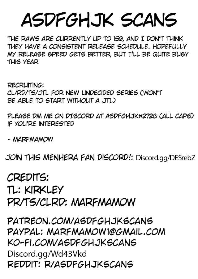 Page 2 Chapter 101.3 Menhera Shoujo Kurumi-chan