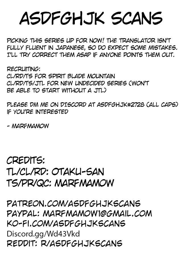 Page 2 Chapter 135 Menhera Shoujo Kurumi-chan