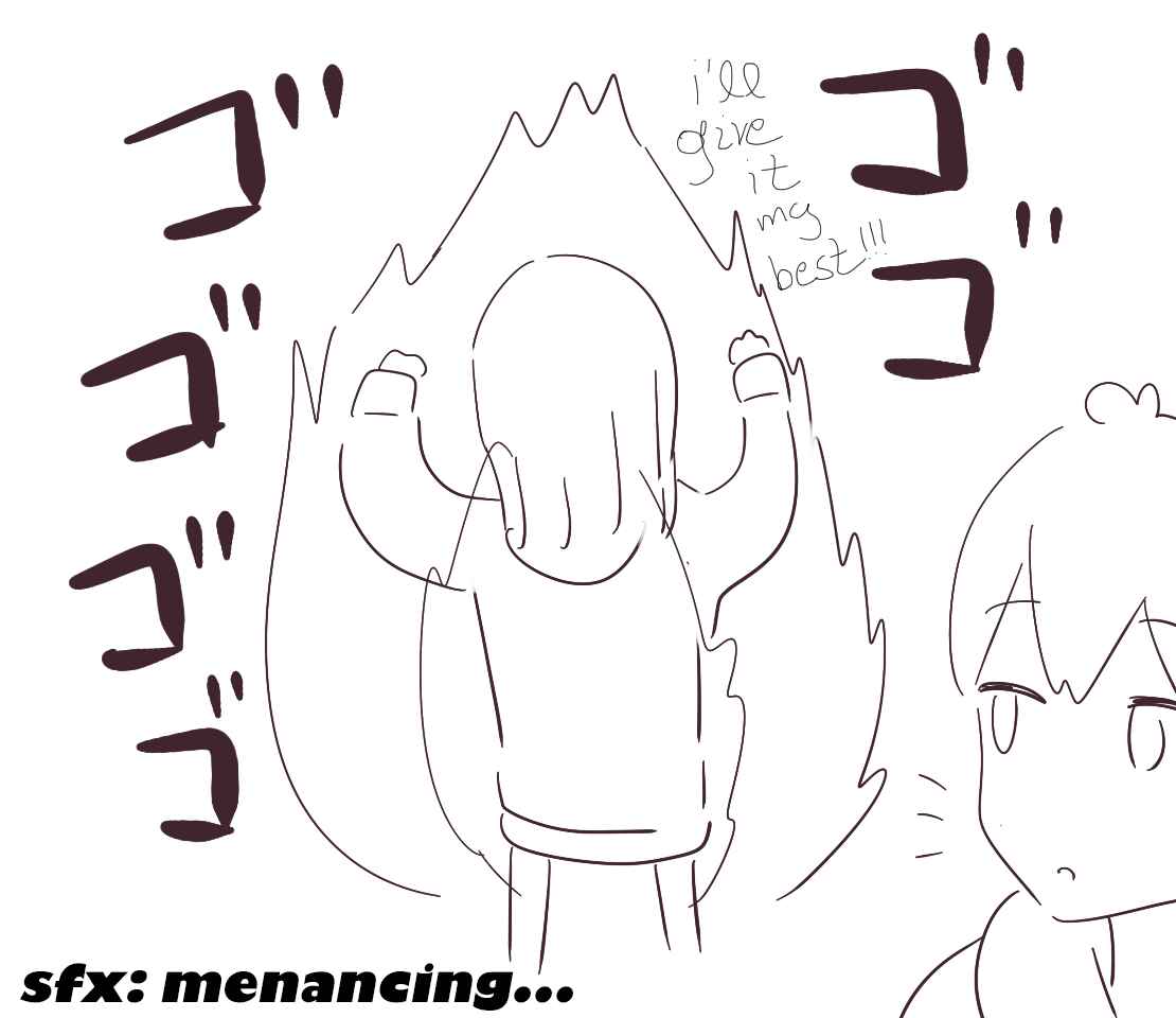 Page 2 Chapter 121 Menhera Shoujo Kurumi-chan