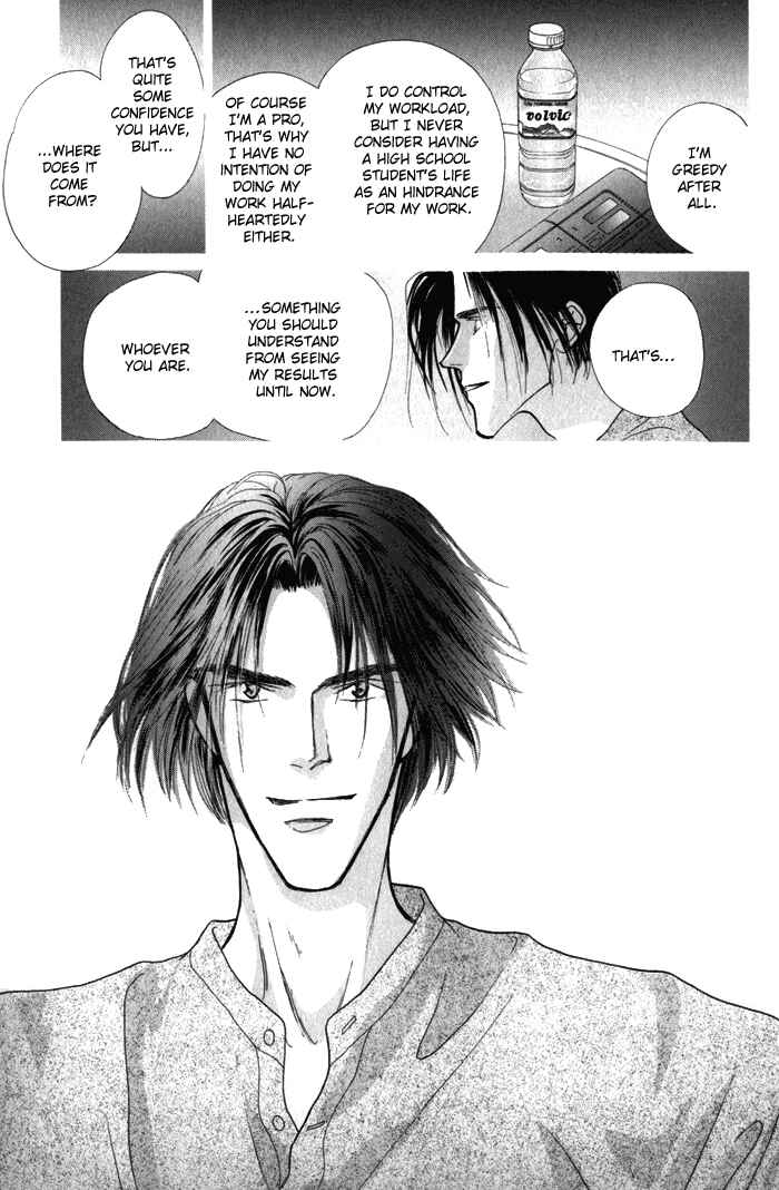 Page 6 Chapter 3 Bingo!