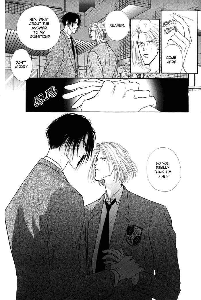 Page 9 Chapter 3 Bingo!