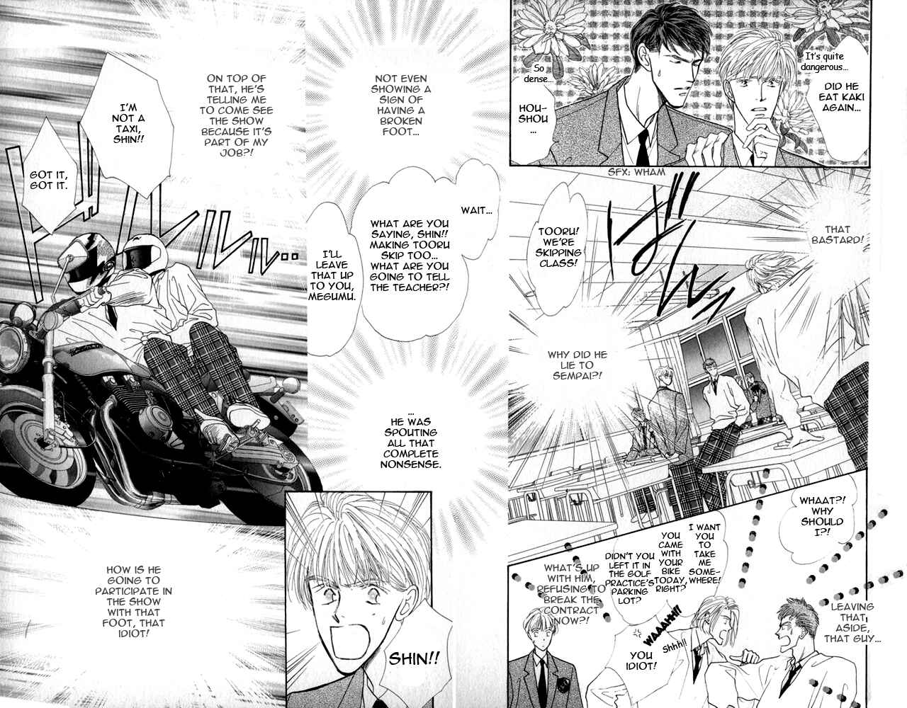 Page 7 Chapter 5 Bingo!