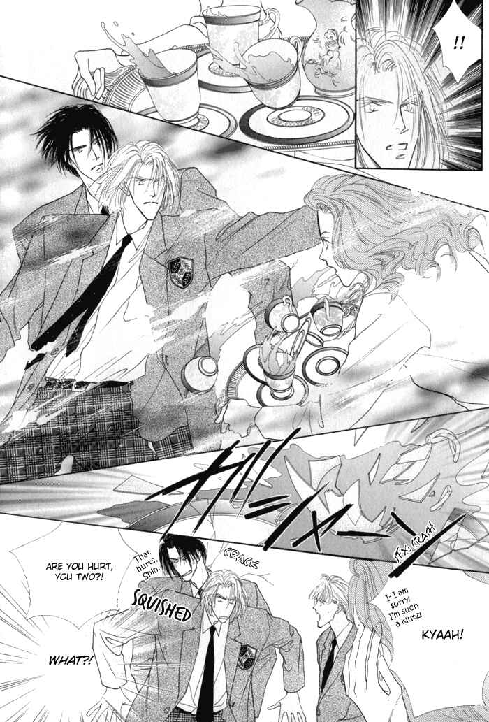 Page 24 Chapter 2 Bingo!