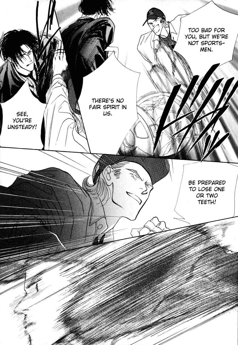 Page 19 Chapter 6 Bingo!