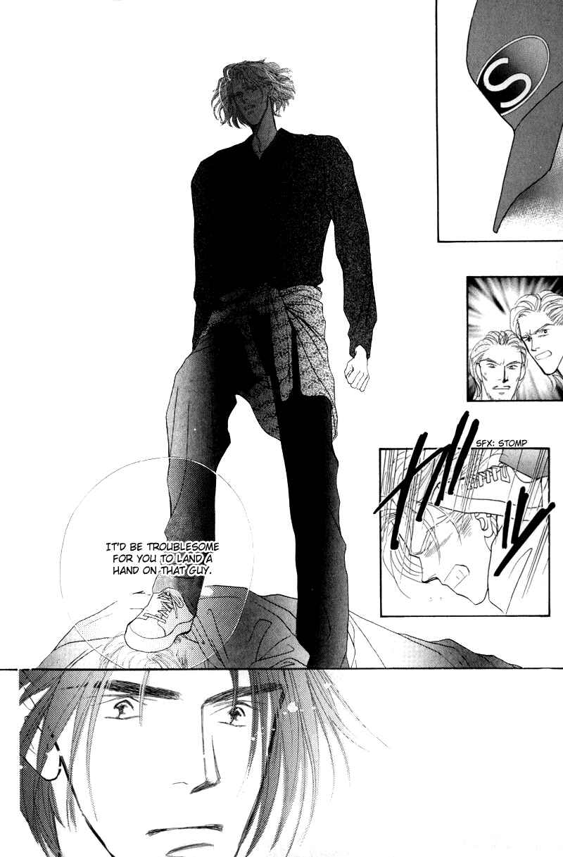 Page 20 Chapter 6 Bingo!