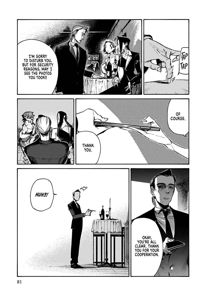 Page 11 Chapter 2 Lip Service
