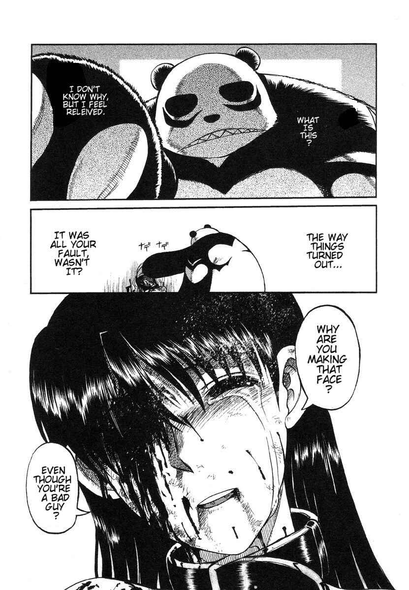 Page 11 Chapter 7 The Death Panda