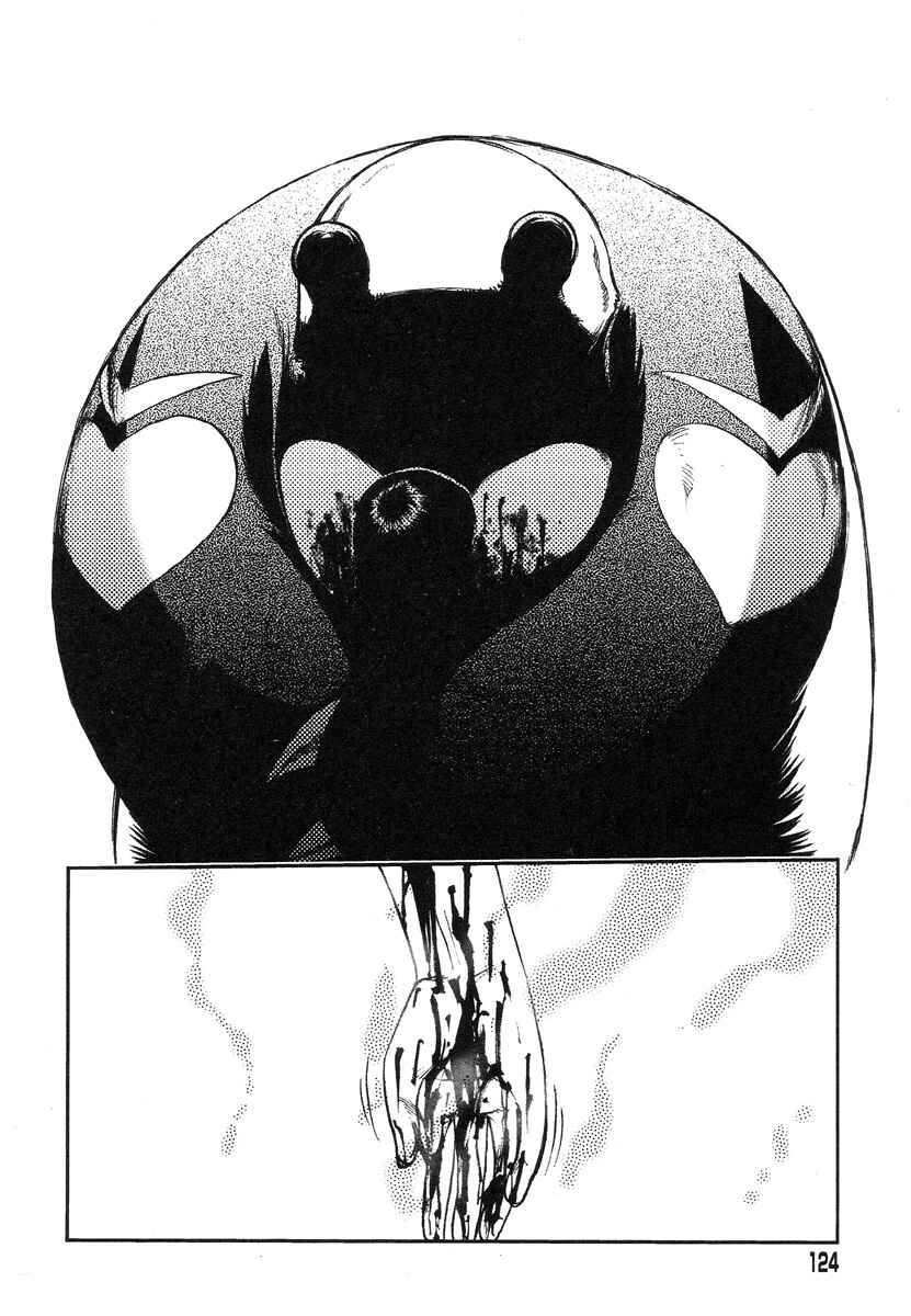 Page 12 Chapter 7 The Death Panda