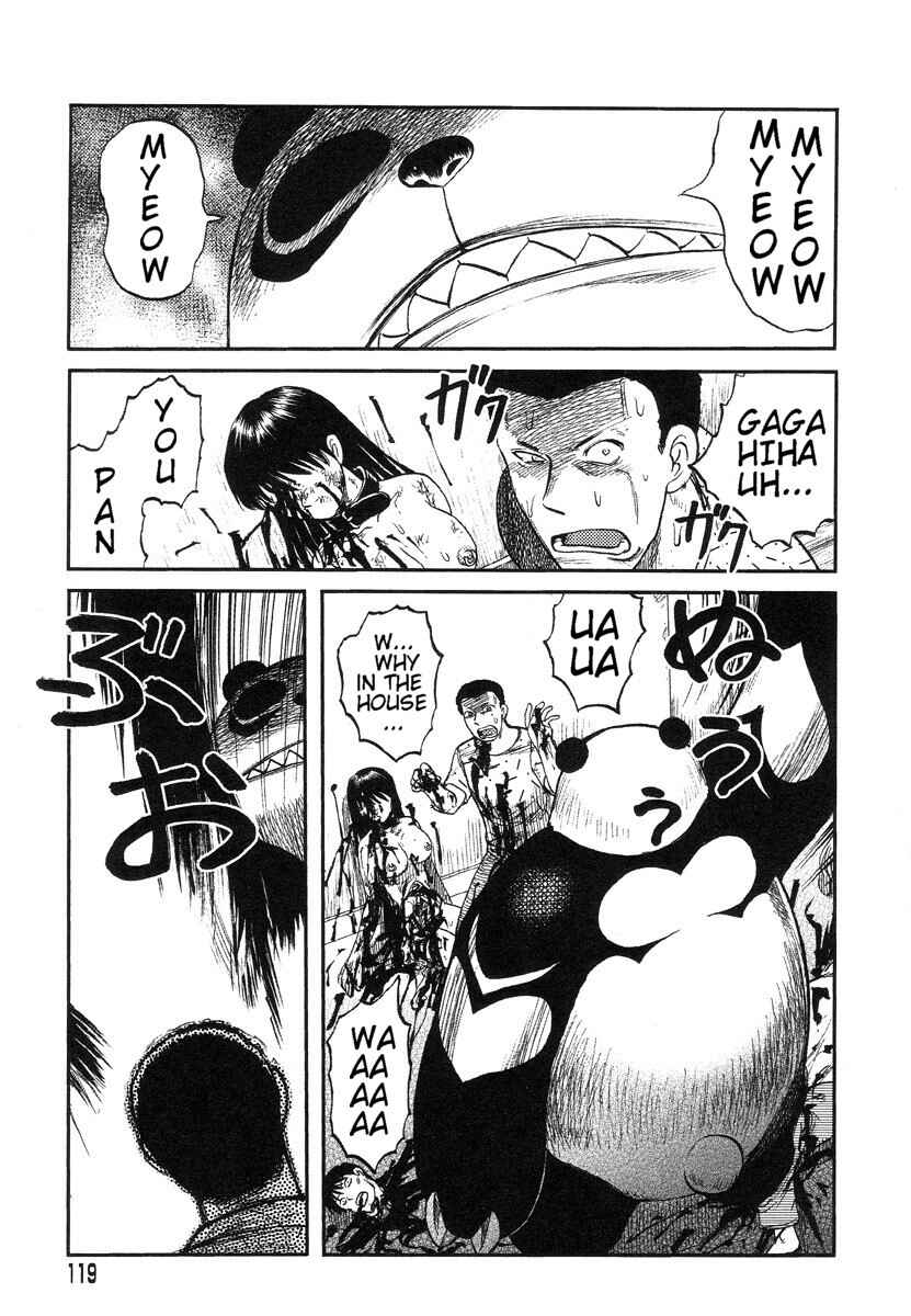 Page 7 Chapter 7 The Death Panda