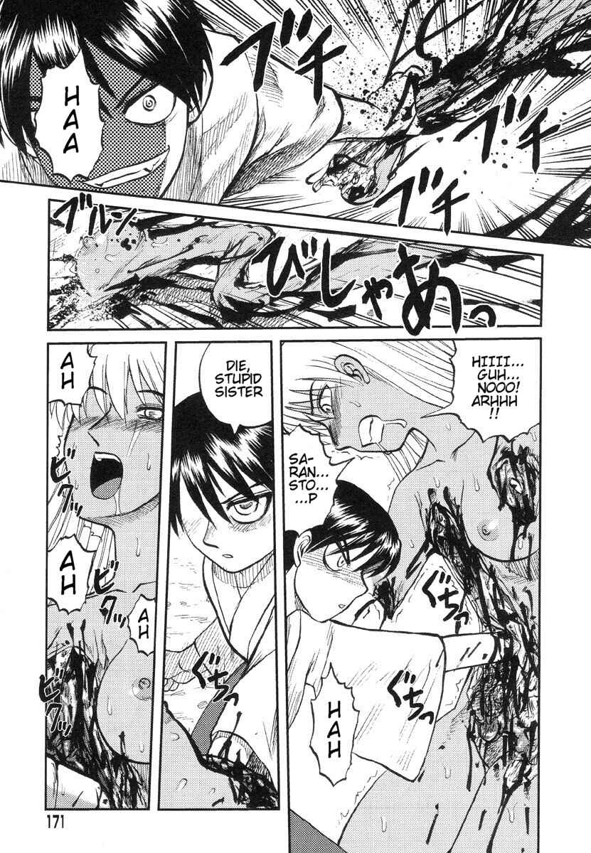 Page 7 Chapter 10 The Death Panda