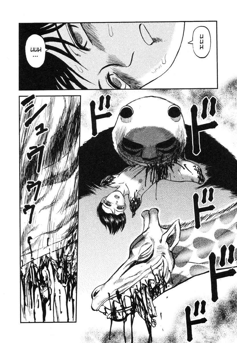 Page 3 Chapter 11 The Death Panda