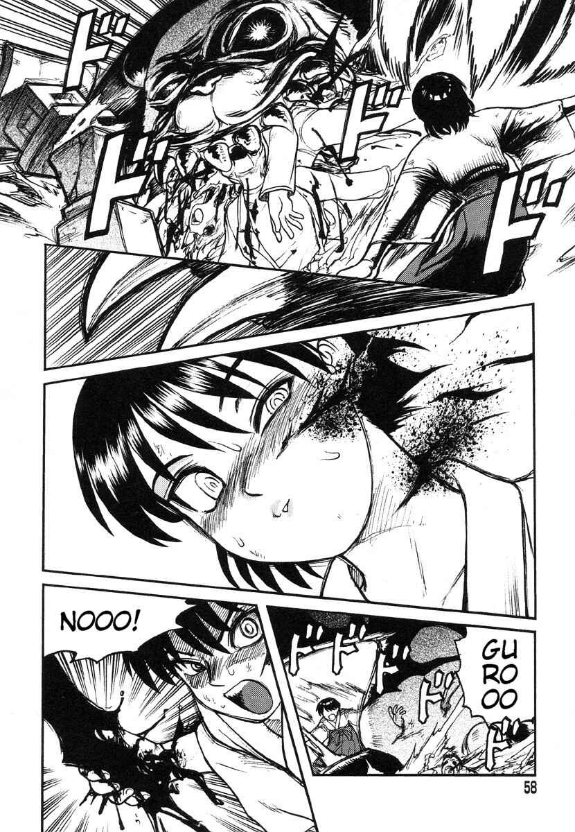 Page 15 Chapter 3 The Death Panda