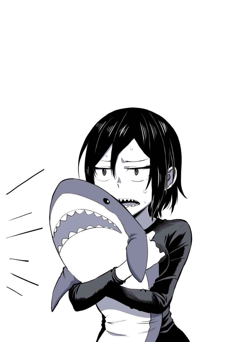 Page 13 Chapter 9 Hitomi-chan wa Hitomishiri