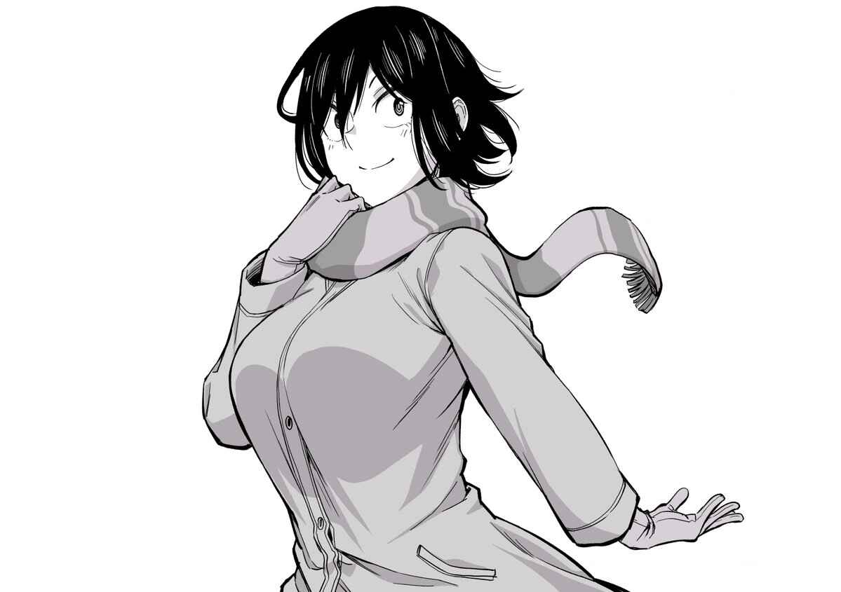Page 12 Chapter 45 Hitomi-chan wa Hitomishiri