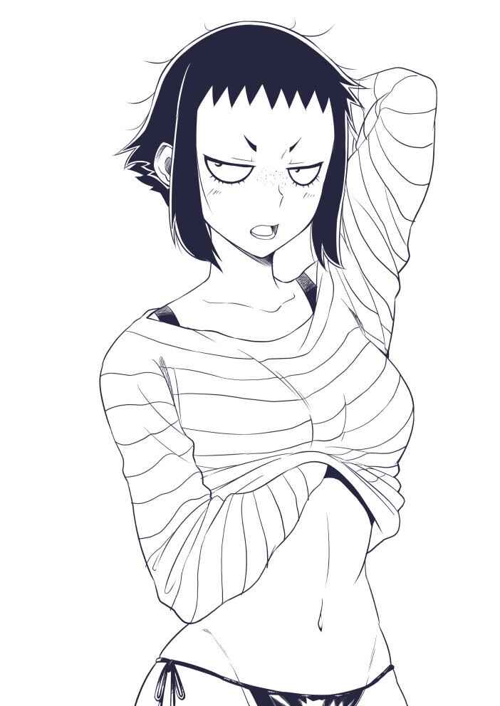 Page 30 Chapter 15.1 Hitomi-chan wa Hitomishiri