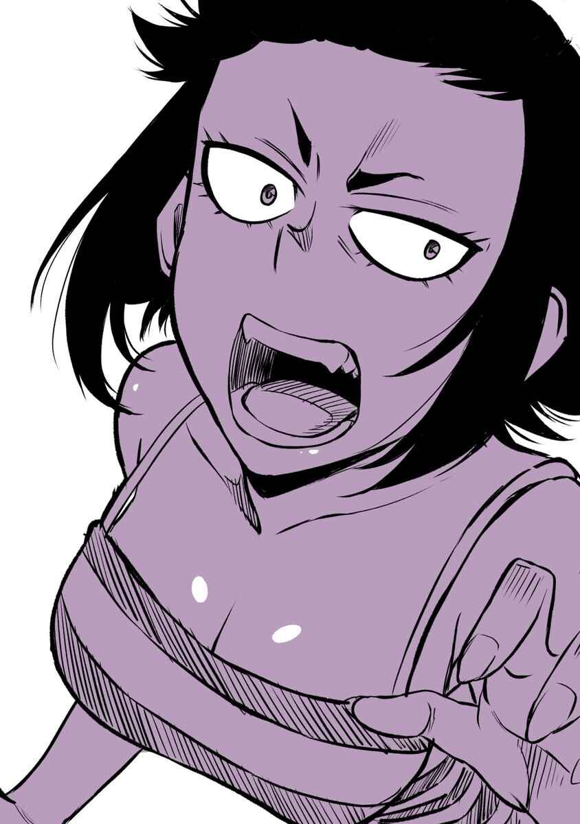 Page 37 Chapter 15.1 Hitomi-chan wa Hitomishiri
