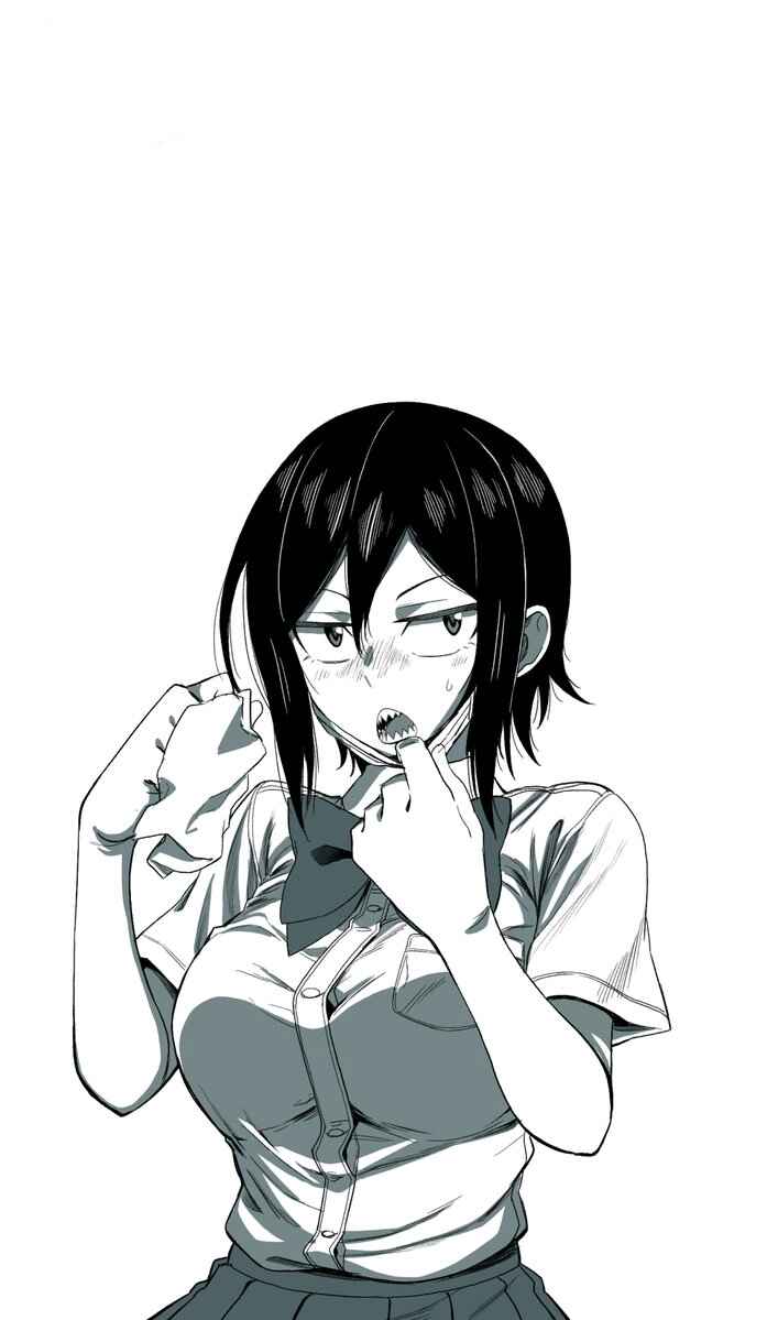 Page 13 Chapter 19 Hitomi-chan wa Hitomishiri