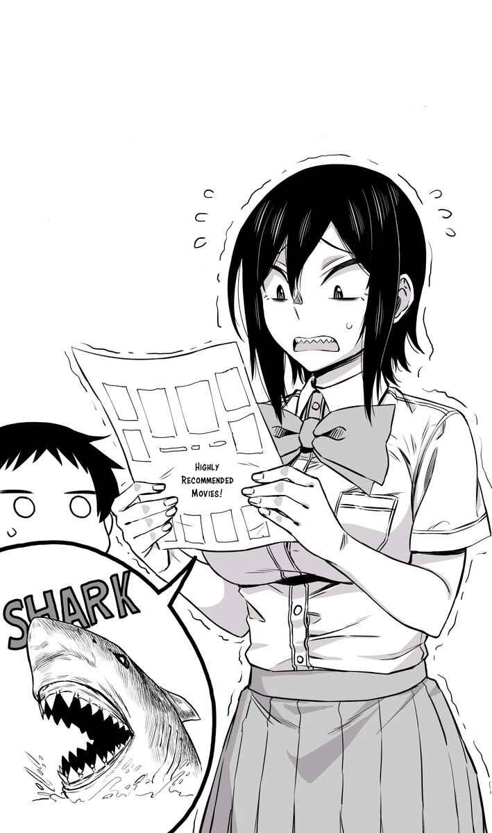 Page 13 Chapter 28 Hitomi-chan wa Hitomishiri