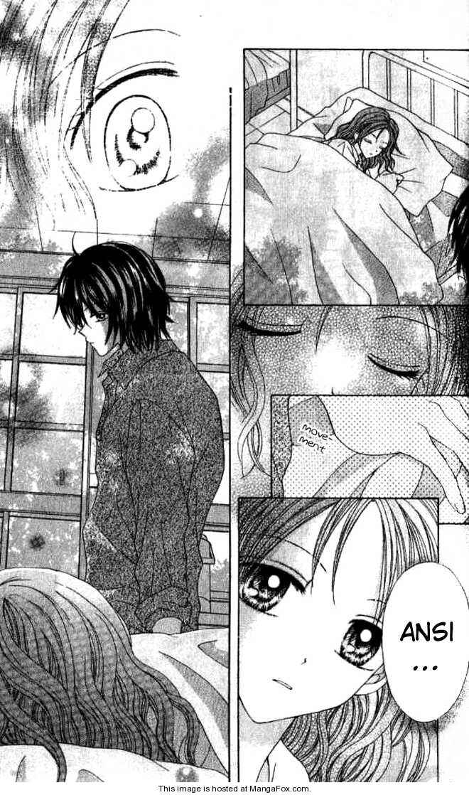 Page 19 Chapter 3.5 Celebrity Yuukoujouyaku
