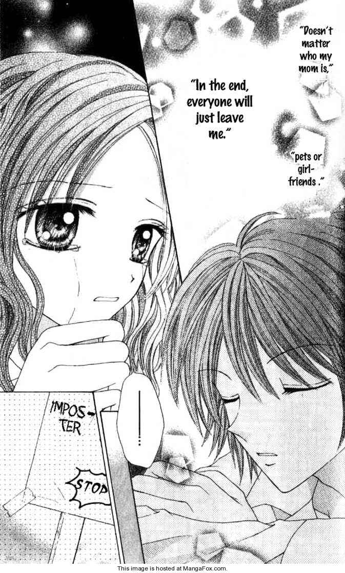 Page 31 Chapter 3.5 Celebrity Yuukoujouyaku