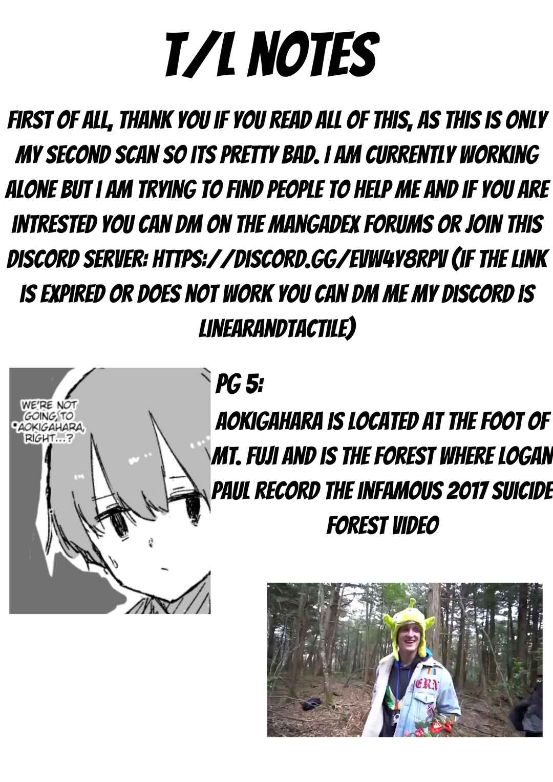 Page 26 Chapter Unknown_a2f2 Ashita Shinu Shoujo no Saigo no Houkago
