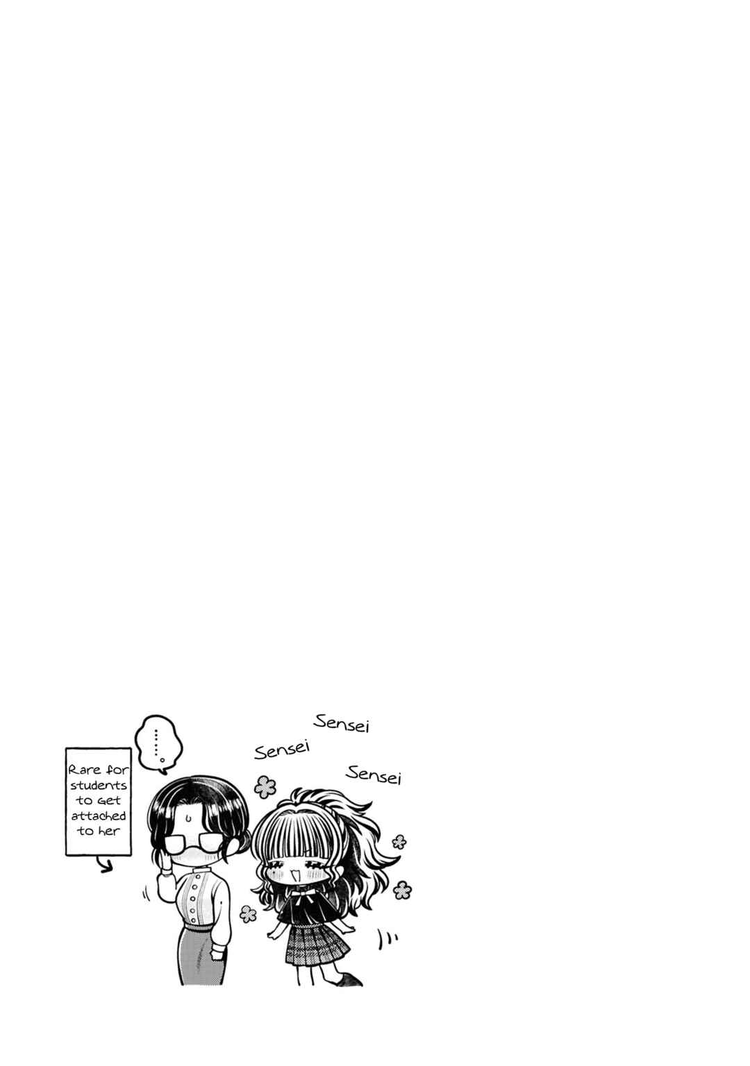 Page 6 Chapter 10.5 Sabori nara Hokenshitsu de Douzo?