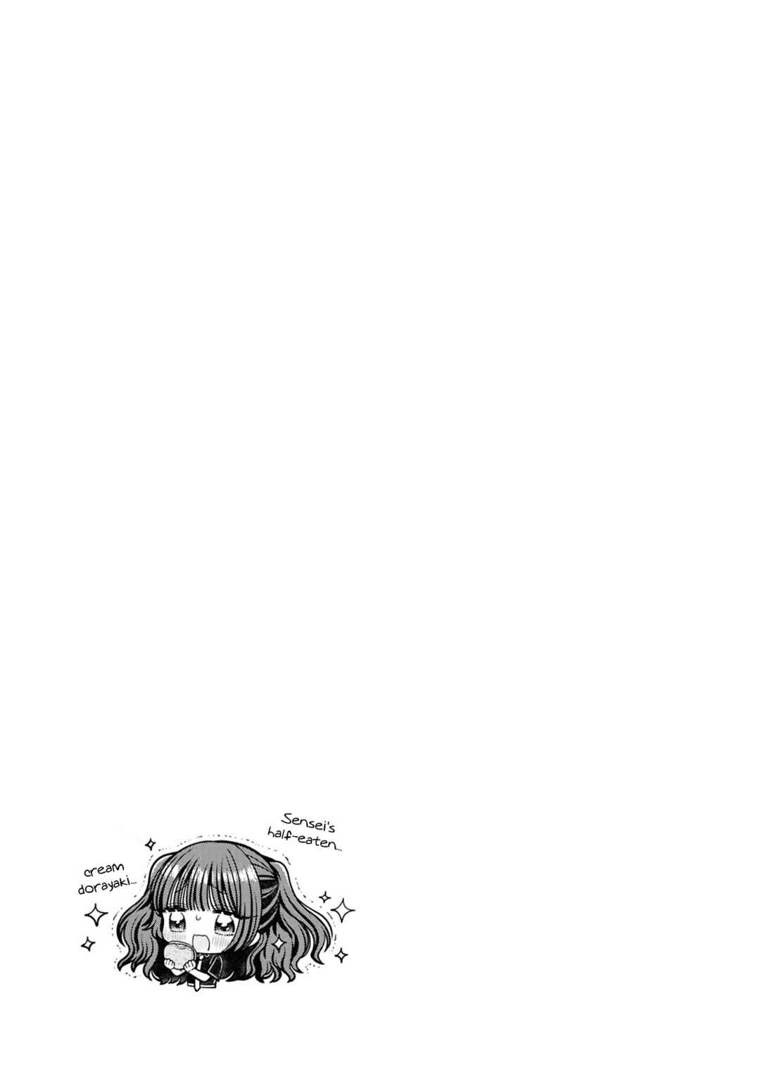 Page 7 Chapter 10.5 Sabori nara Hokenshitsu de Douzo?