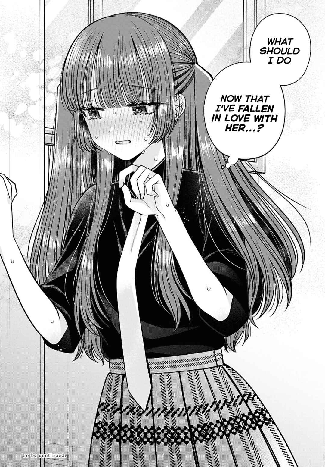 Page 27 Chapter 7 Sabori nara Hokenshitsu de Douzo?