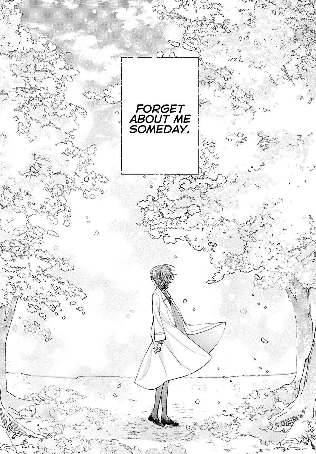 Page 26 Chapter 15 Sabori nara Hokenshitsu de Douzo?