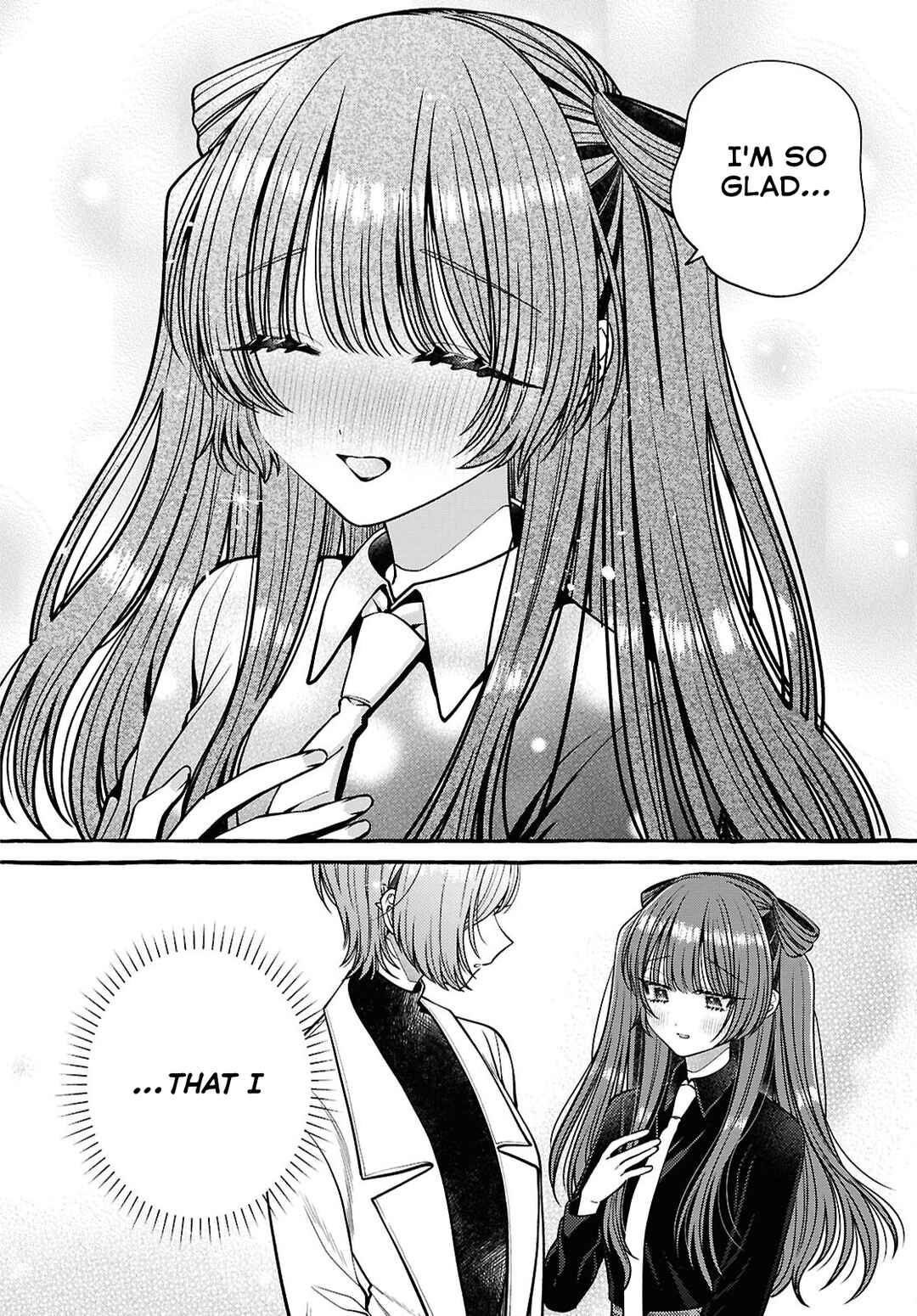 Page 26 Chapter 13 Sabori nara Hokenshitsu de Douzo?