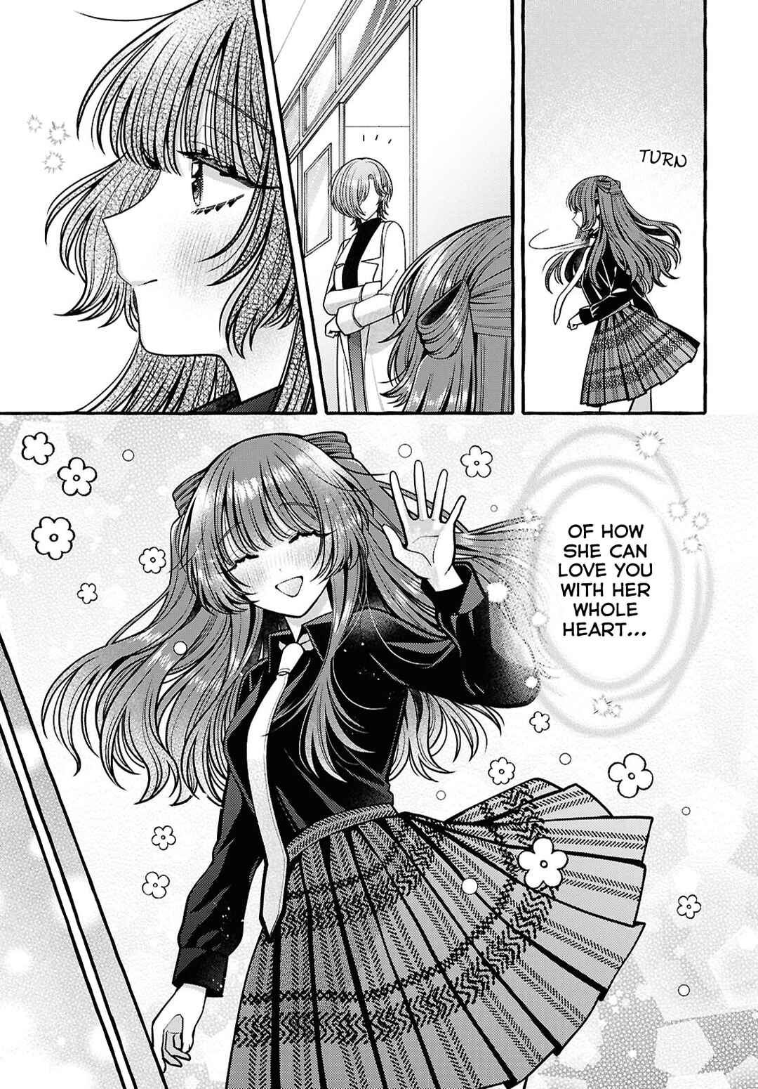 Page 29 Chapter 13 Sabori nara Hokenshitsu de Douzo?