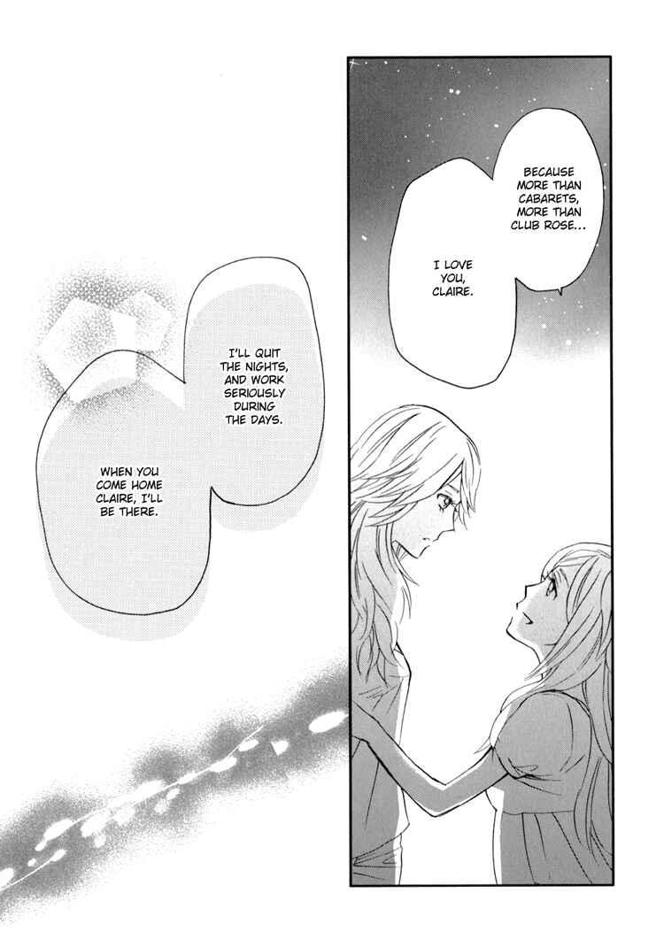 Page 41 Chapter 3 Sweet Guilty Love Bites