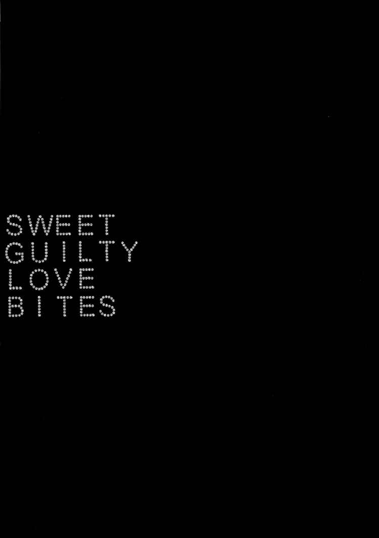Page 47 Chapter 3 Sweet Guilty Love Bites