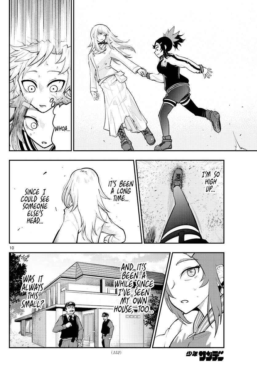 Page 10 Chapter 2 Bilocators