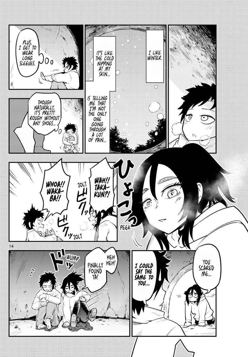 Page 14 Chapter 2 Bilocators