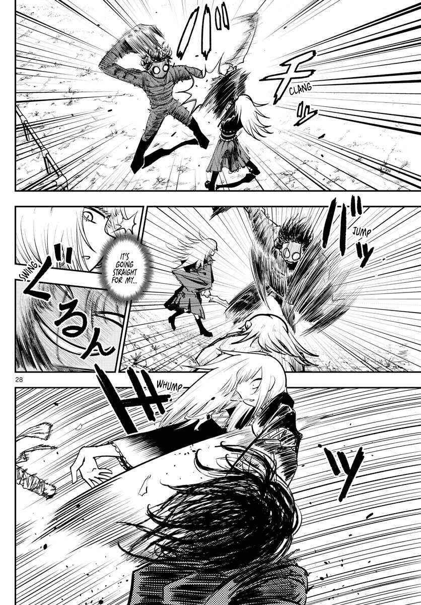 Page 28 Chapter 2 Bilocators