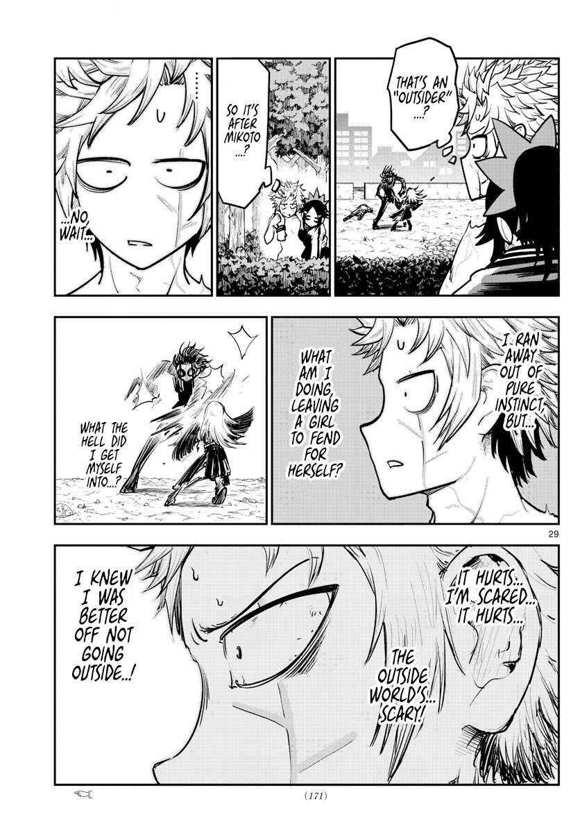 Page 29 Chapter 2 Bilocators