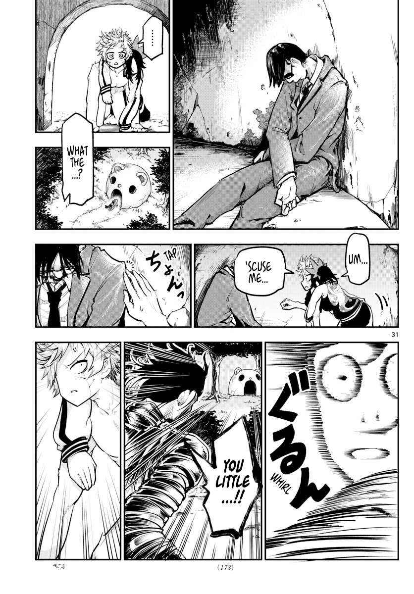 Page 31 Chapter 2 Bilocators