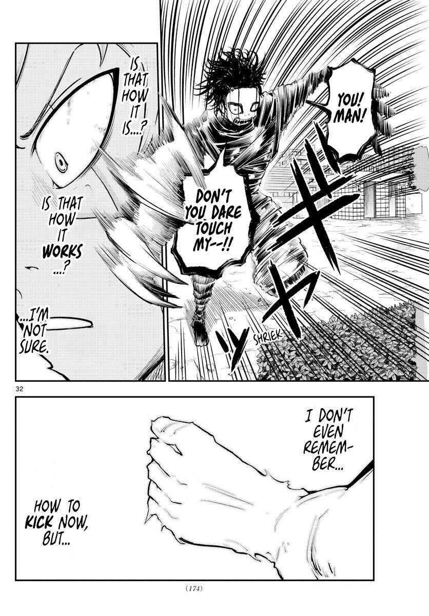 Page 32 Chapter 2 Bilocators