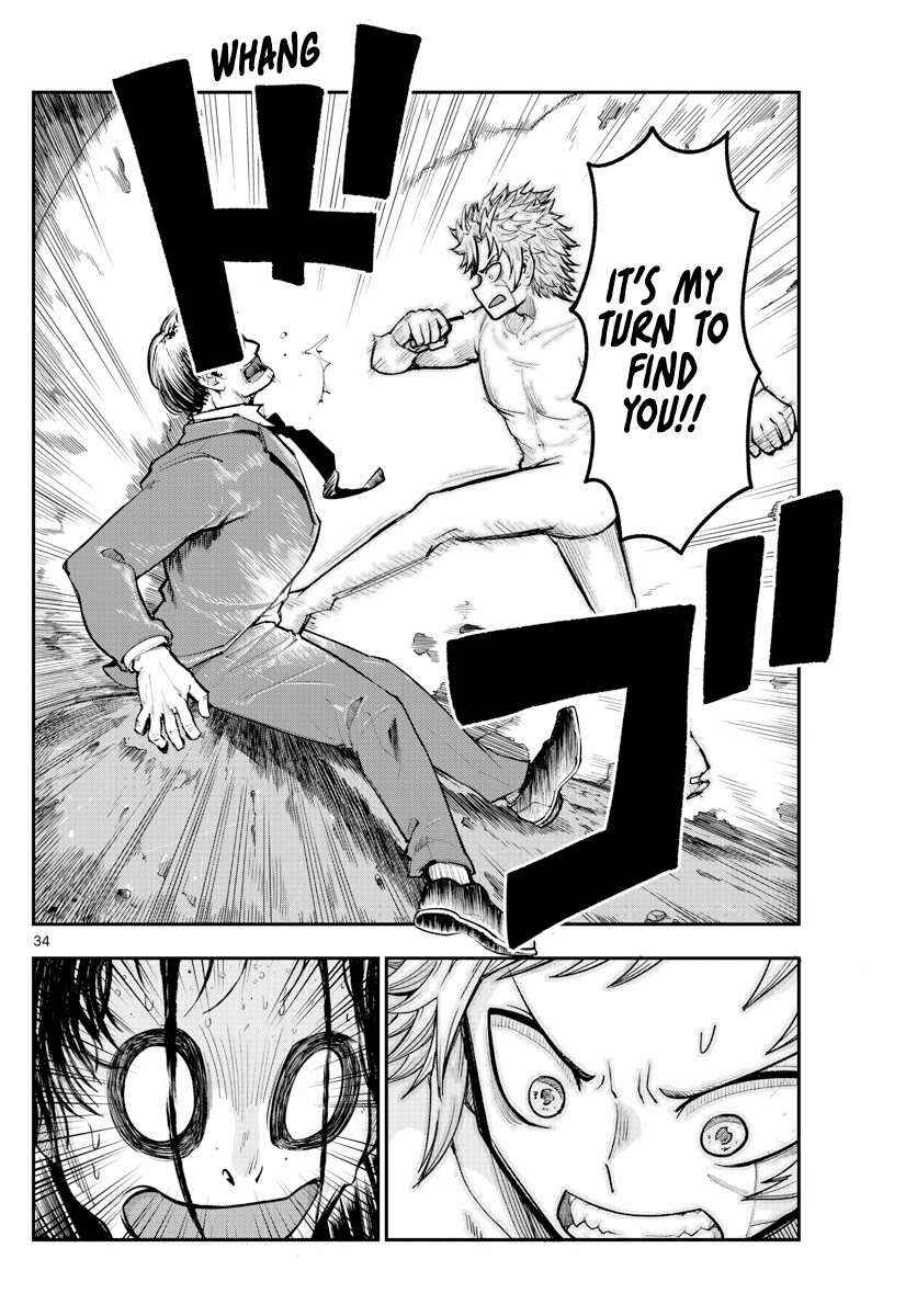 Page 34 Chapter 2 Bilocators