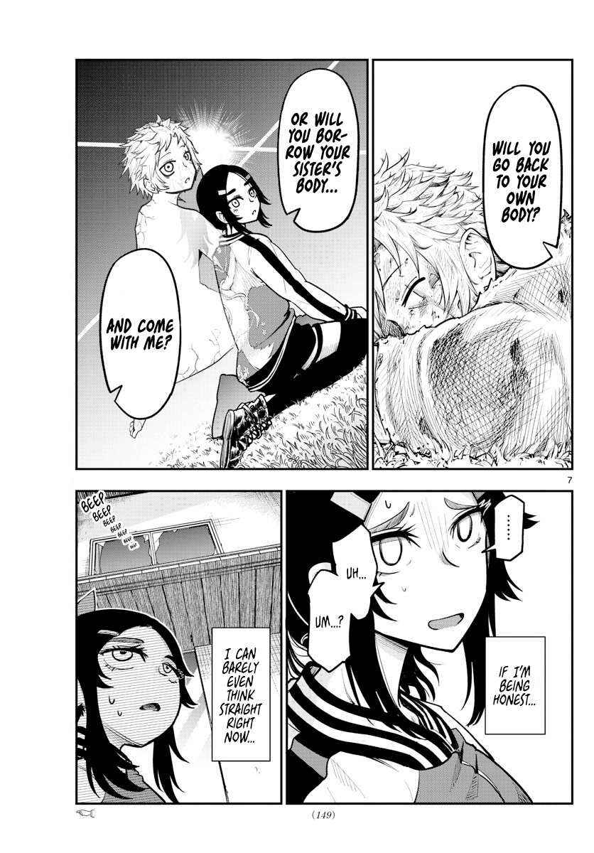Page 7 Chapter 2 Bilocators
