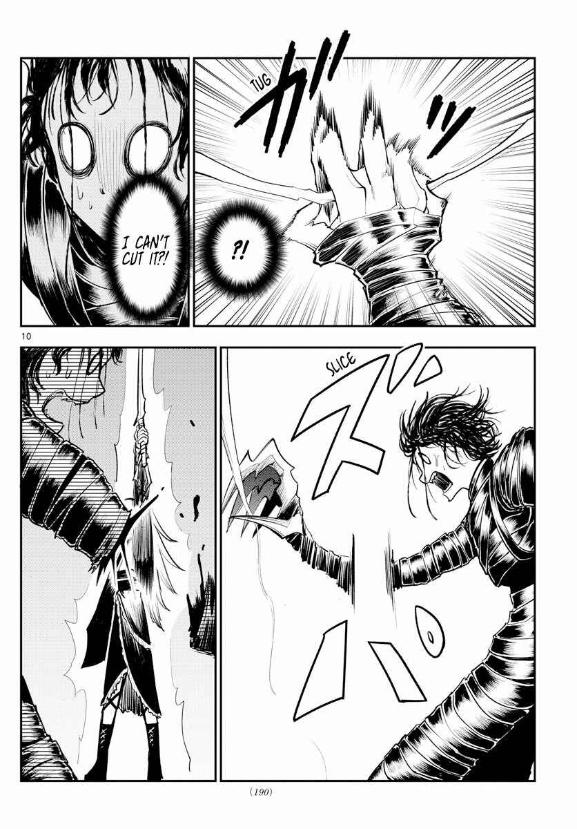 Page 10 Chapter 3 Bilocators