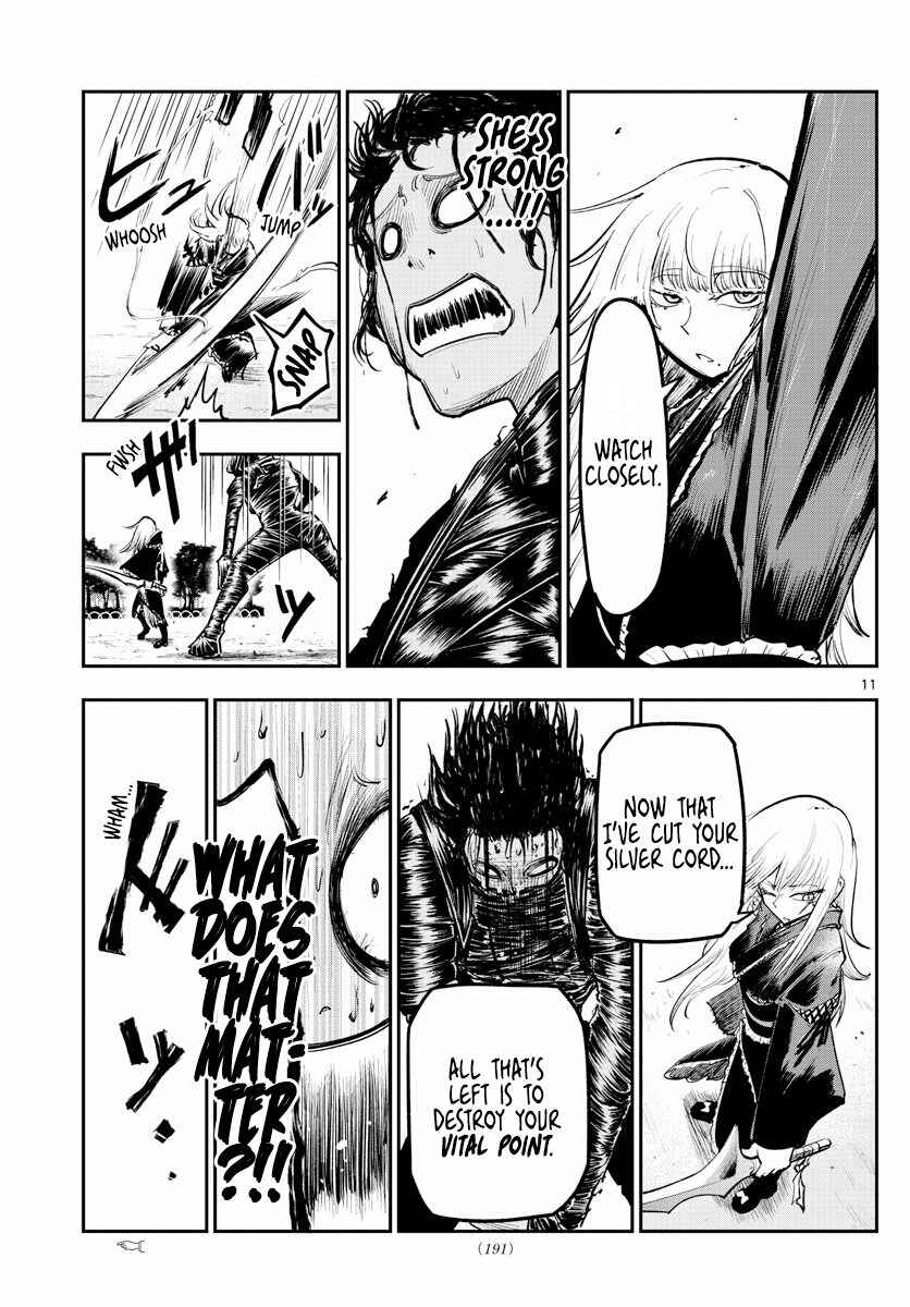Page 11 Chapter 3 Bilocators