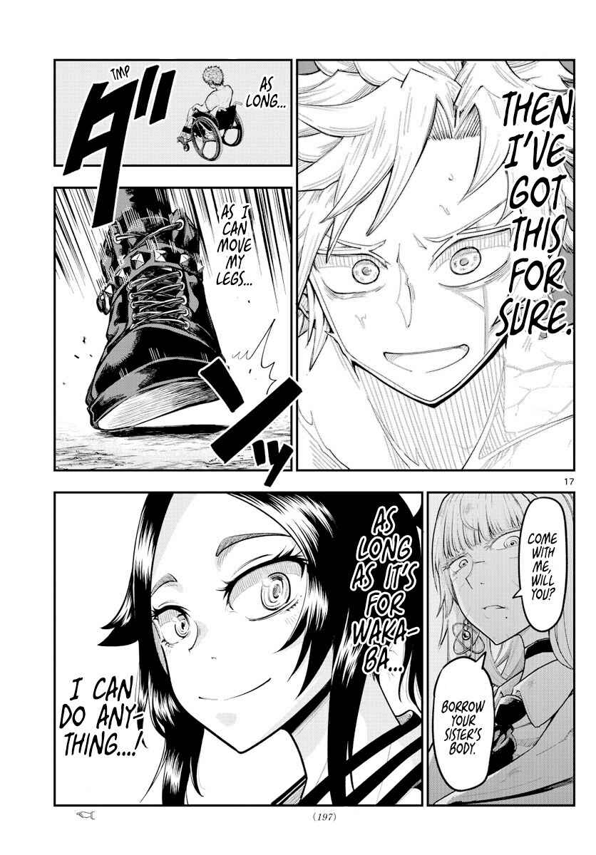 Page 17 Chapter 3 Bilocators