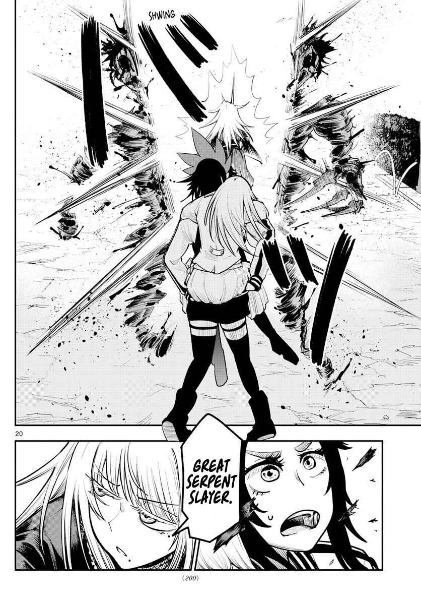 Page 20 Chapter 3 Bilocators