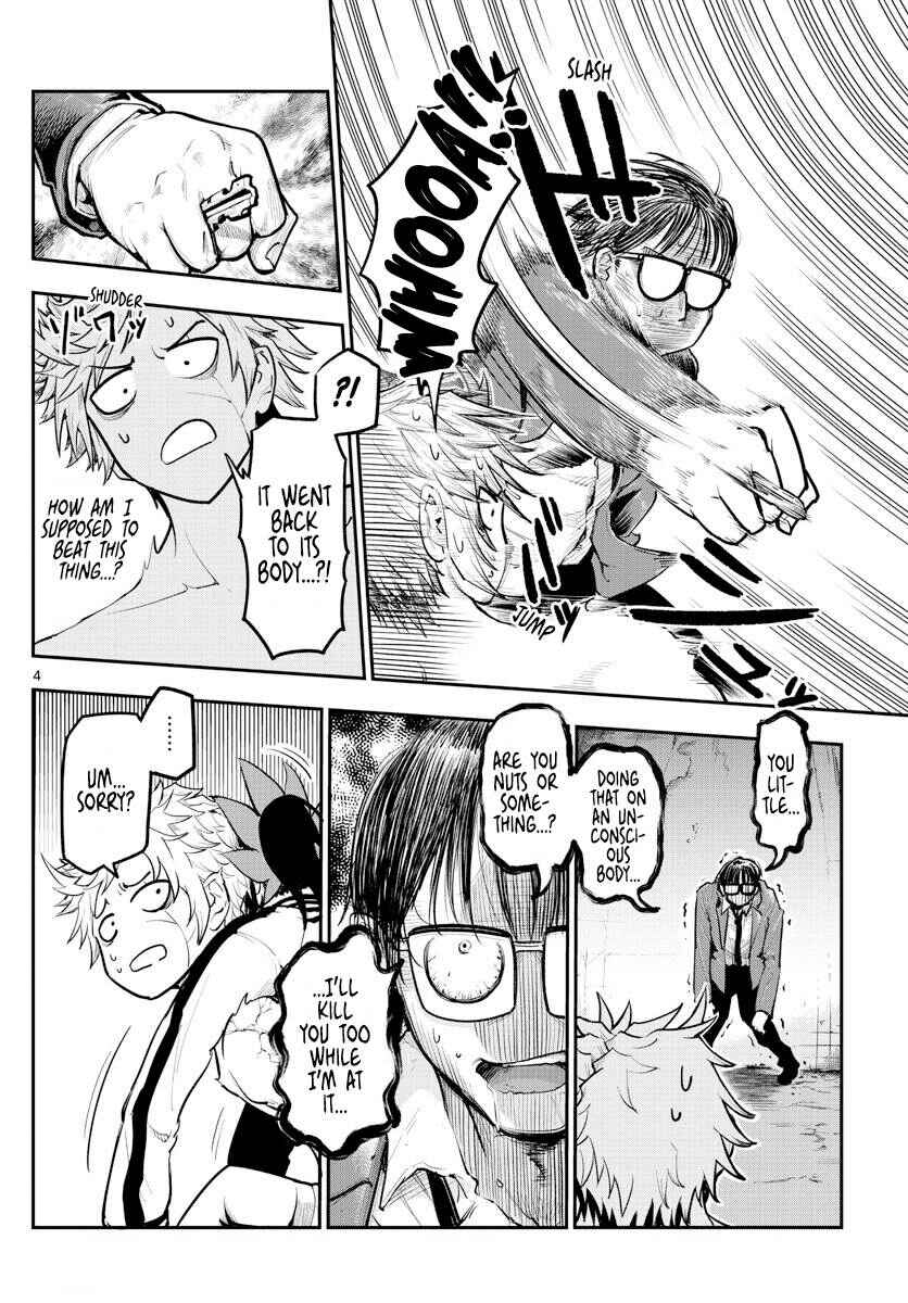 Page 4 Chapter 3 Bilocators