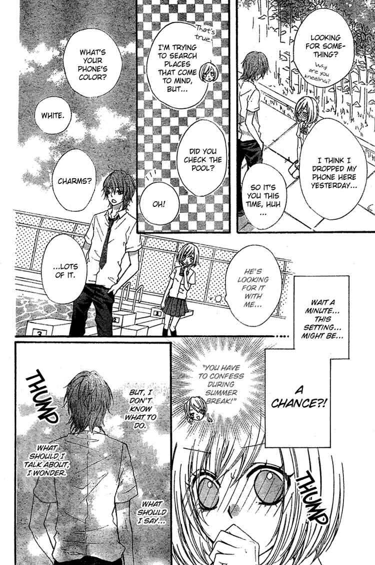 Page 20 Chapter 2 Ai kara Hajimaru