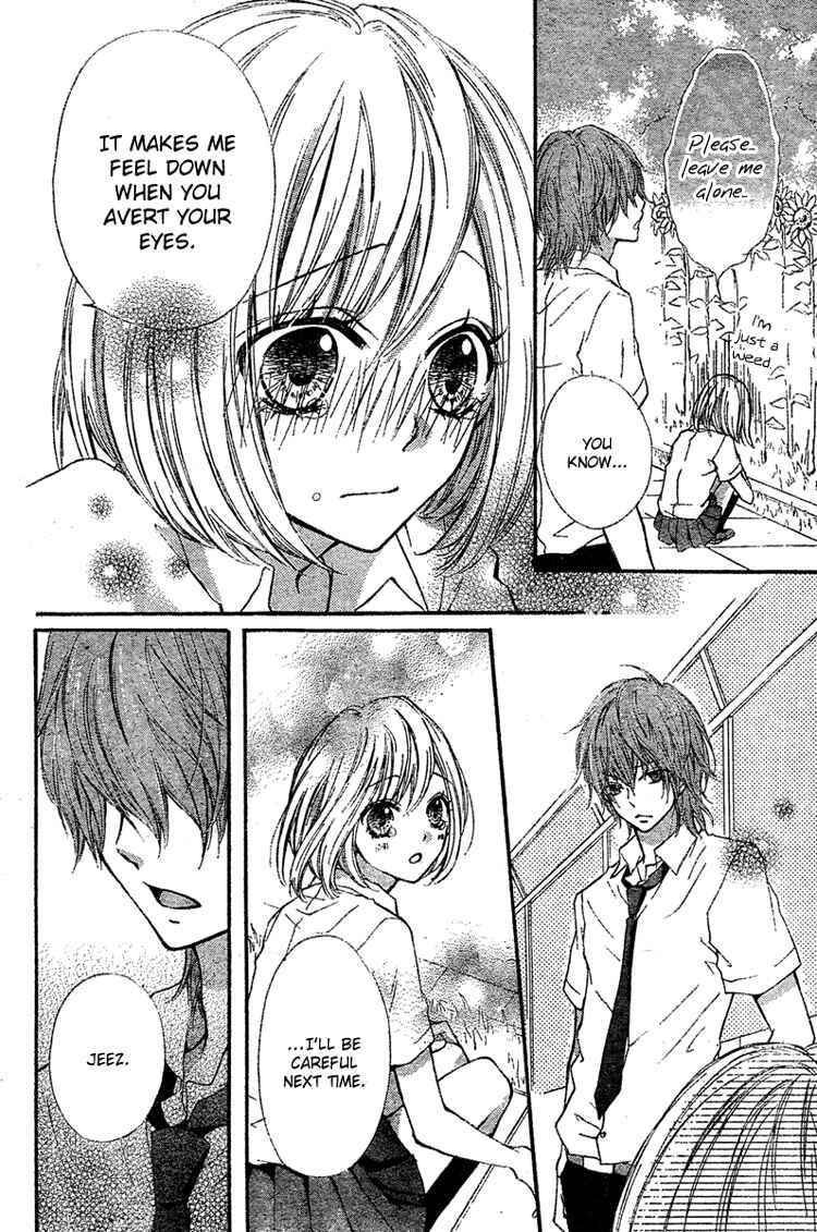 Page 27 Chapter 2 Ai kara Hajimaru